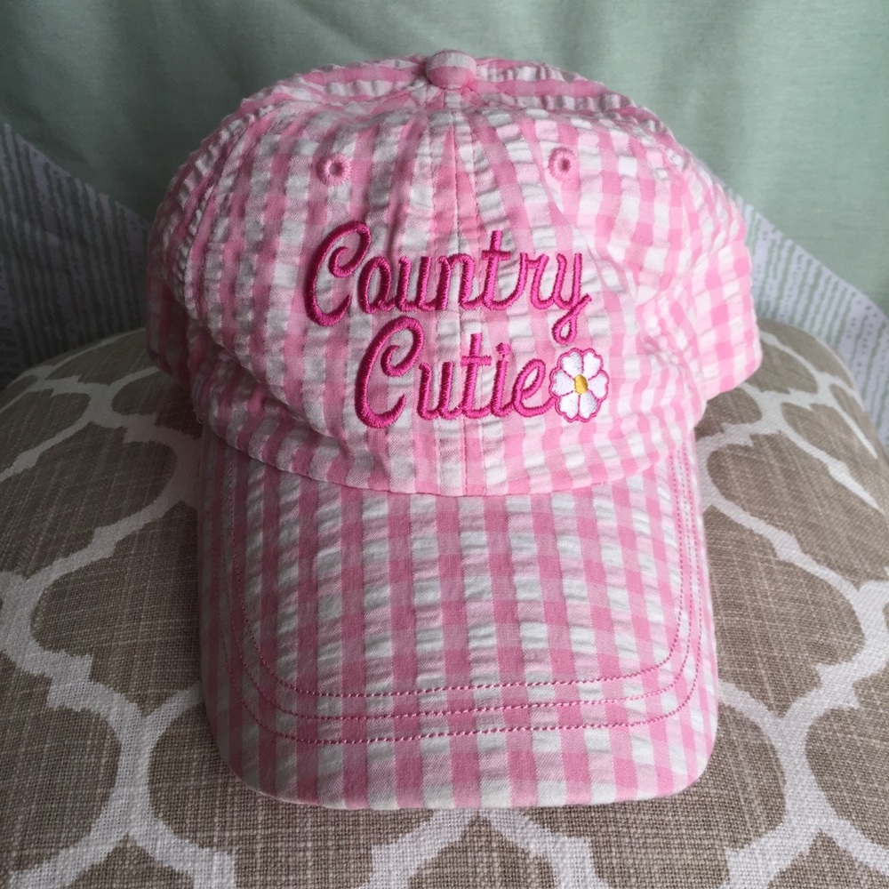 Capsmith Country Cutie Hat
